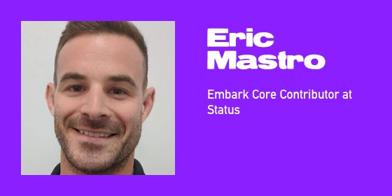 Eric Mastro
